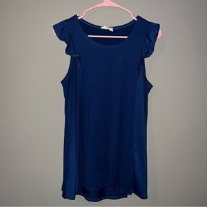 🍀4 for 25🍀 Ninexis | Tank Top Shirt Bundle